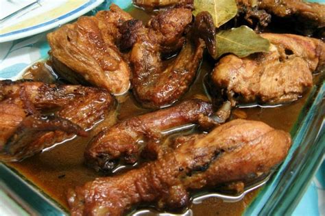 5 Foods in Taguig .